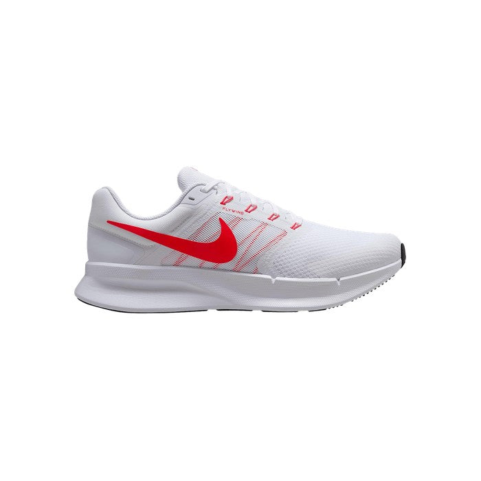 Nike Run Swift 3 'White Bright Crimson'