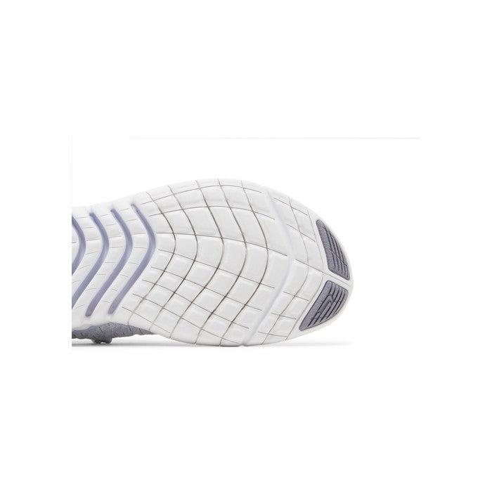 Nike Wmns Free Run 5.0 'Pure Platinum Metallic Silver'