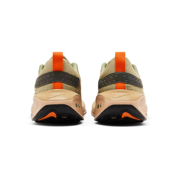 Nike ReactX Infinity Run 4 'Neutral Olive Flax'