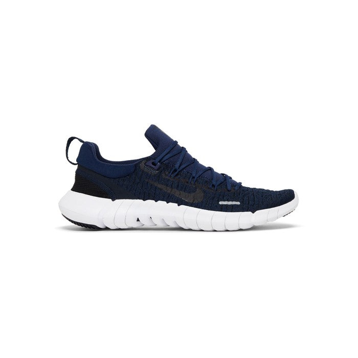 Nike Free Run 5.0 'Midnight Navy'