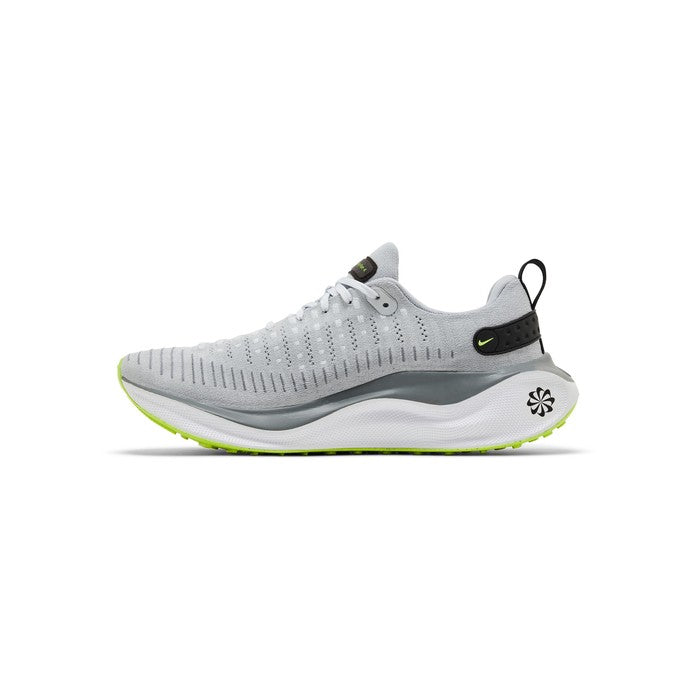 Nike ReactX Infinity Run 4 'Wolf Grey Black'