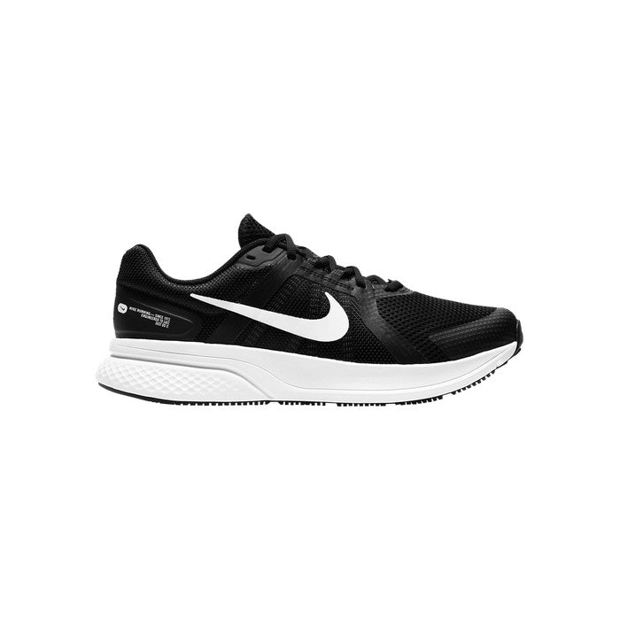 Nike Run Swift 2 'Black Dark Smoke Grey'