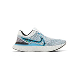 Nike React Infinity Run Flyknit 3 'White Blue Orbit'
