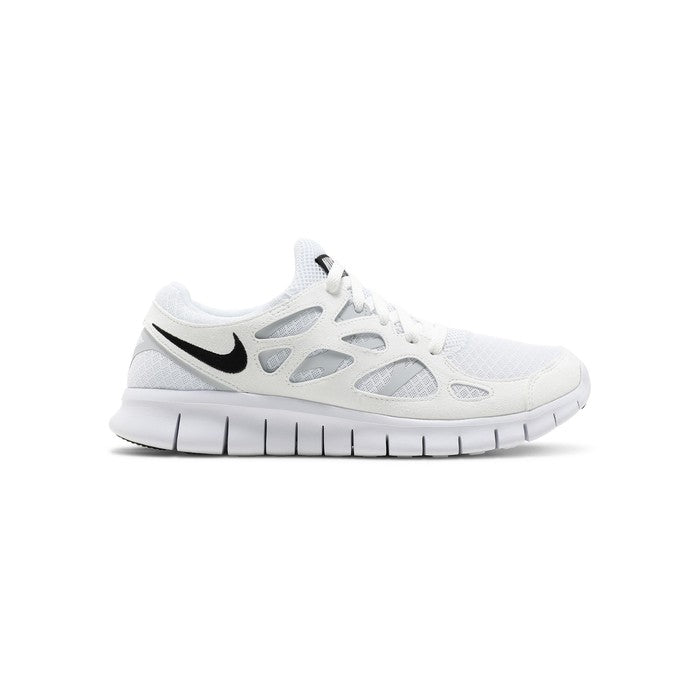 Nike Free Run 2 'White Black'