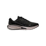 Nike Wmns Journey Run  'Black/Metallic Silver/Cave Purple/Metallic Dark Grey'