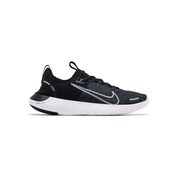 Nike Free RN Next Nature 'Black White'