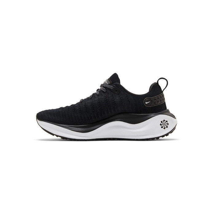 Nike Wmns ReactX Infinity Run 4 Wide 'Black White'