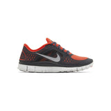 Nike Free Run+ 3 'Anthracite Team Orange'