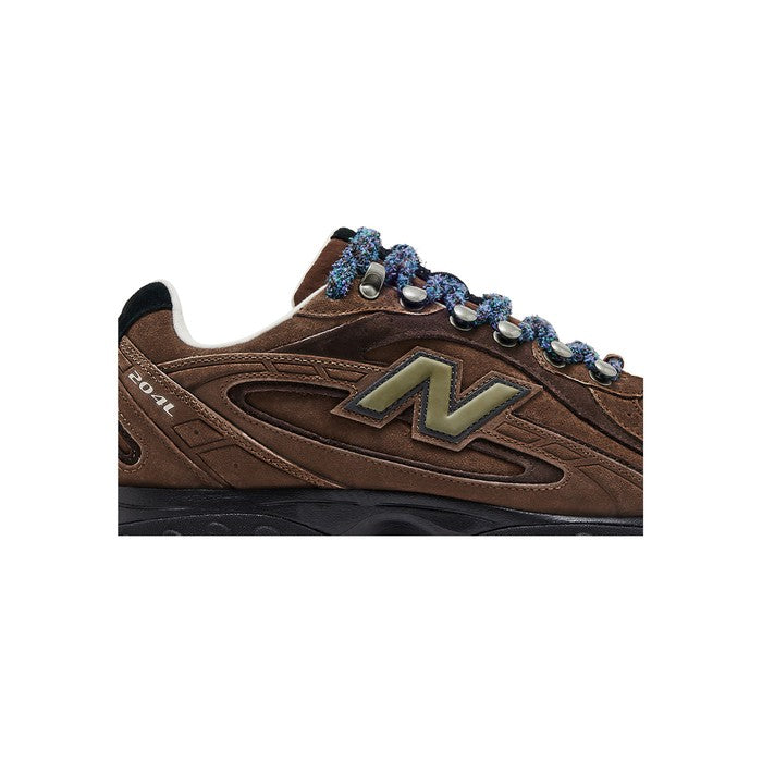 New Balance Basketcase x New Balance 204L 'Beef & Broccoli'