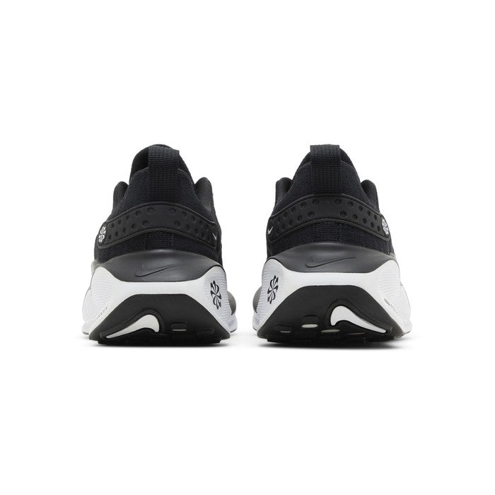 Nike ReactX Infinity Run 4 'Black White'