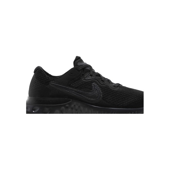 Nike Renew Run 2 'Black Anthracite'