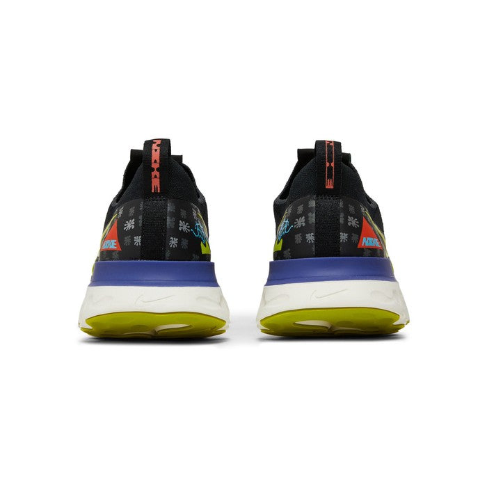 Nike React Infinity Run Flyknit AS 'Bright Cactus'