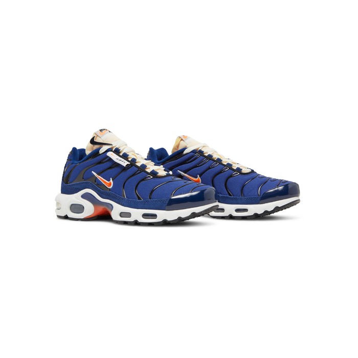 Nike Air Max Plus SE 'Running Club - Deep Royal Blue'