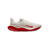 Nike ReactX Infinity Run 4 'Light Orewood Brown University Red'
