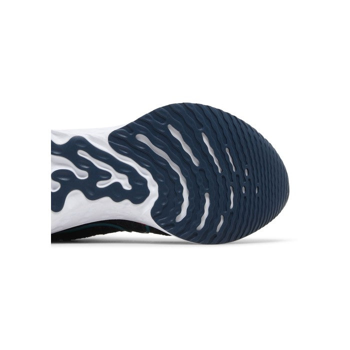 Nike React Infinity Run Flyknit 3 'Obsidian Bright Spruce'