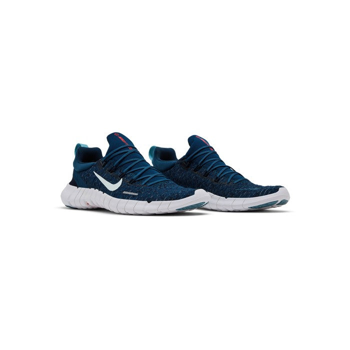 Nike Free Run 5.0 'Valerian Blue'