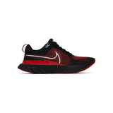 Nike React Infinity Run Flyknit 2 'Bred'