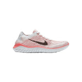 Nike Wmns Free RN Flyknit 2018 'Crimson Pulse'