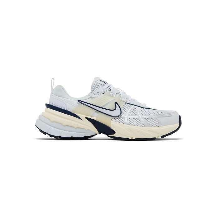 Nike Wmns V2K Run 'White Midnight Navy'