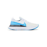 Nike React Infinity Run Flyknit 'White Photo Blue'