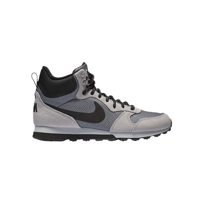 Nike MD Runner 2 Mid Premium 'Cool Grey'