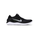 Nike Wmns Free RN Flyknit 2018 'Black'