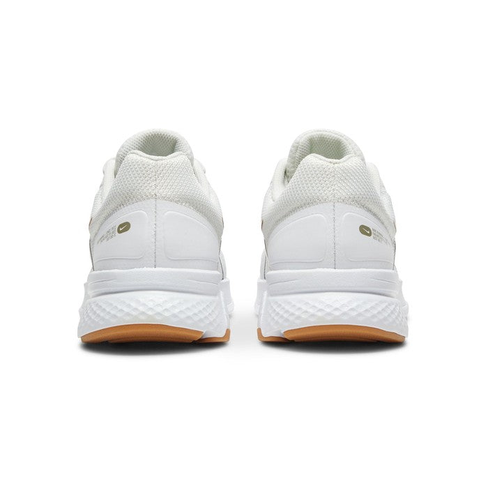 Nike Wmns Run Swift 2 'Platinum Metallic Gold'