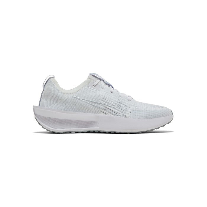 Nike Interact Run 'White Pure Platinum'