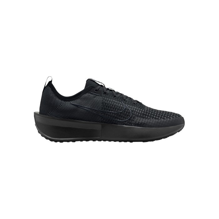 Nike Interact Run 'Black Wolf Grey'