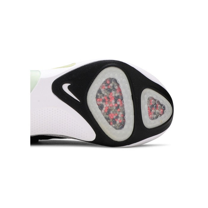 Nike Joyride Run Flyknit 'Black Olive Aura'