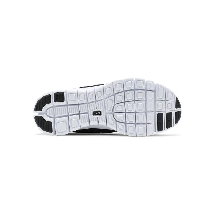 Nike Free Run 2 'Black White'