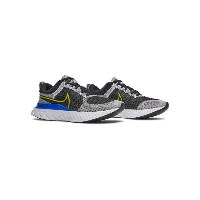 Nike React Infinity Run Flyknit 2 'Racer Blue Cyber'