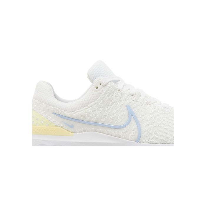 Nike Wmns React Infinity Run Flyknit 3 'White Light Marine'