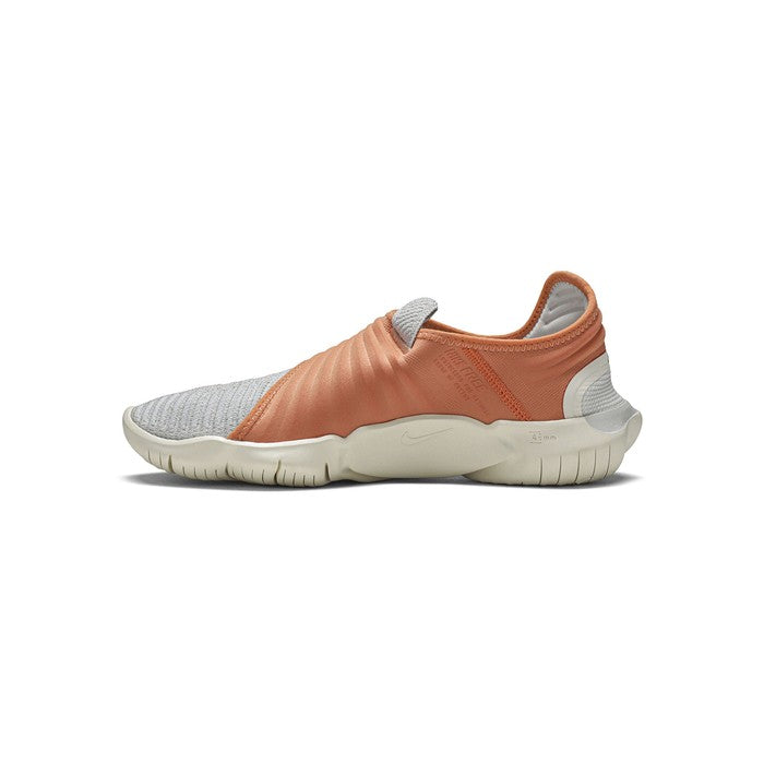 Nike Free RN Flyknit 3.0 NRG 'Medium Tangerine'