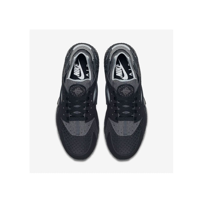Nike Air Huarache Run SE 'Raiders'
