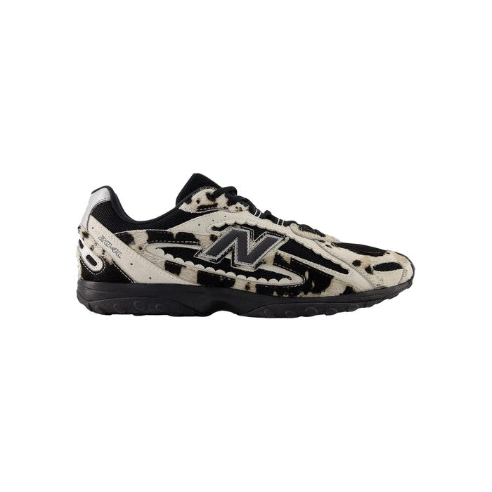 New Balance Atmos Pink x New Balance 204L 'Cow Girl Black'