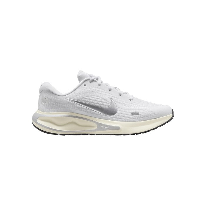 Nike Wmns Journey Run 'White Metallic Silver'