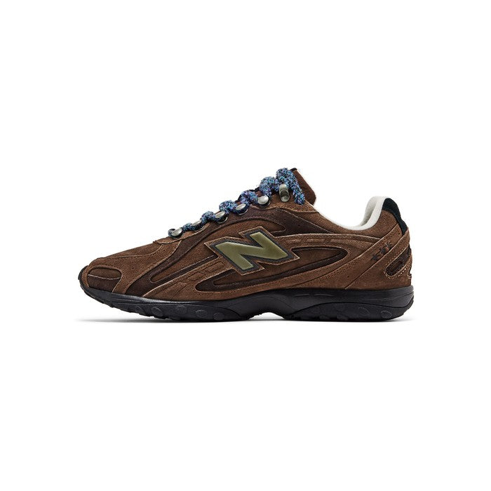 New Balance Basketcase x New Balance 204L 'Beef & Broccoli'