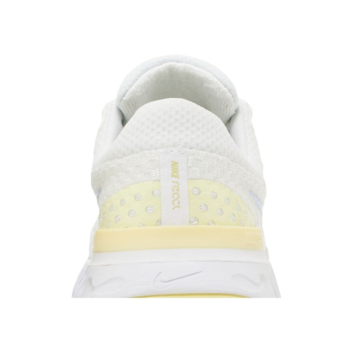 Nike Wmns React Infinity Run Flyknit 3 'White Light Marine'
