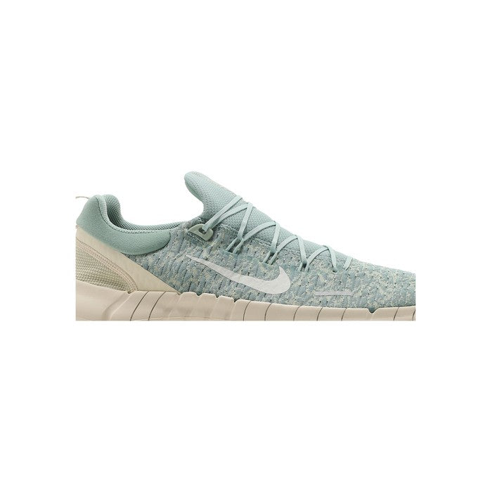 Nike Free Run 5.0 'Steam Olive Aura'