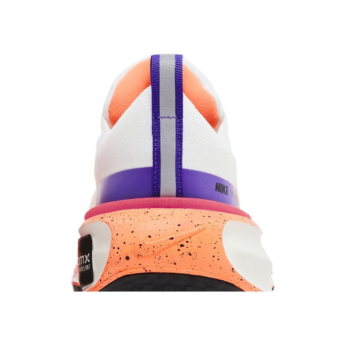 Nike Wmns ZoomX Invincible Run Flyknit 3 'White Mango Pink'