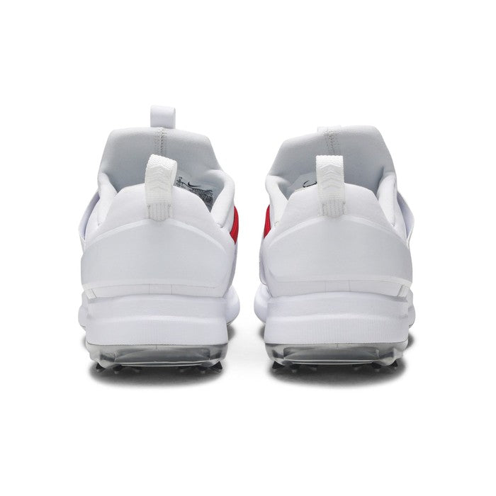 Nike Tour Premiere 'White Metallic Cool Grey'