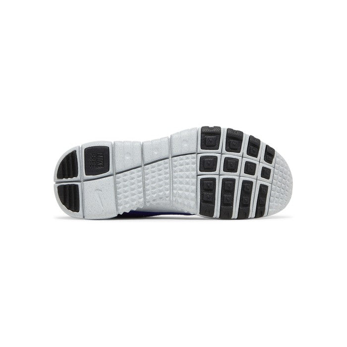 Nike Free Run Trail 'Concord Taxi'
