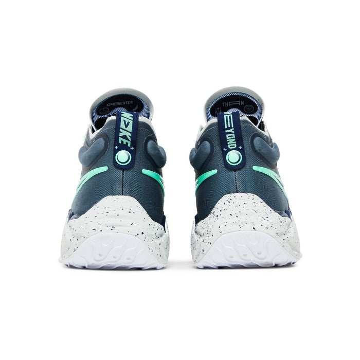 Nike Air Zoom GT Run 'Armory Slate'