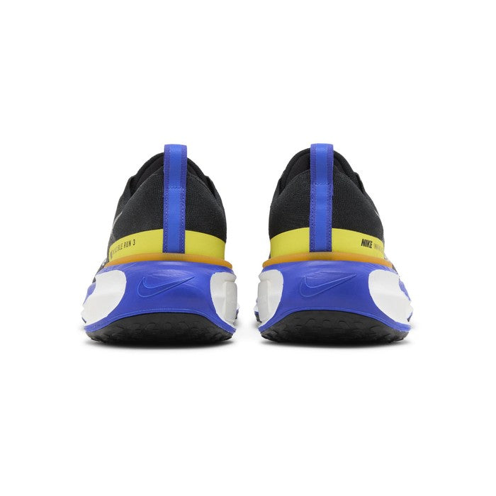 Nike ZoomX Invincible Run Flyknit 3 'Black Racer Blue'