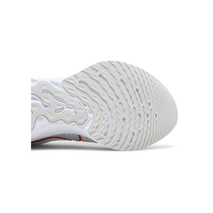 Nike React Infinity Run Flyknit 2 'White Glacier Ice'