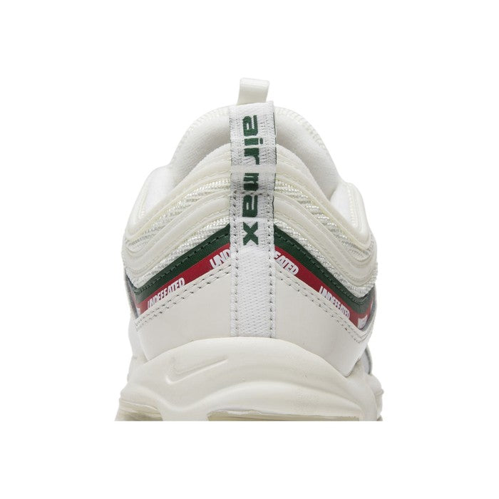 Nike Undefeated x Nike Air Max 97 OG 'Sail'
