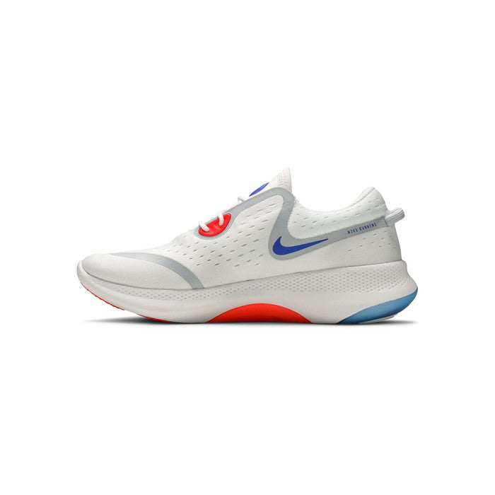 Nike Joyride Dual Run 'White Crimson'