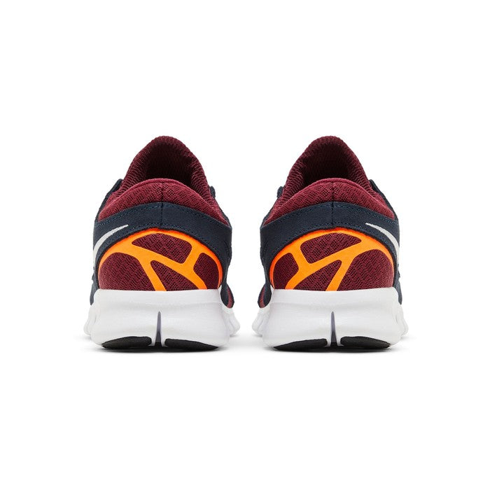 Nike Wmns Free Run 2 'Dark Beetroot'