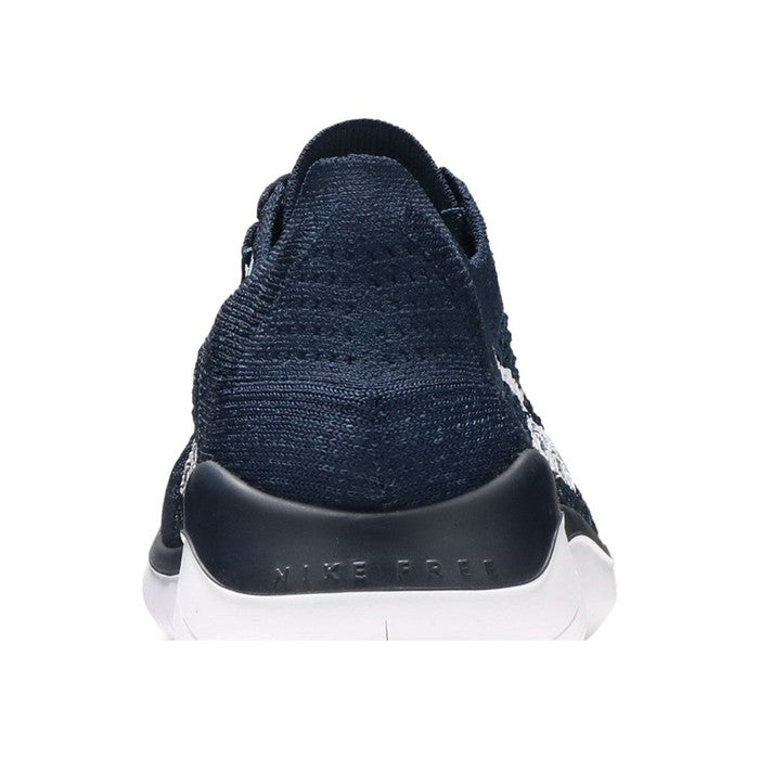 Nike Free RN Flyknit 2018 'College Navy'